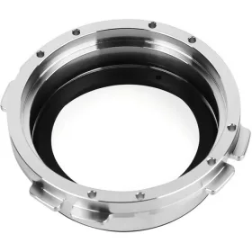 Meike 25mm T2.1 Super35 EF-PL bajonett cserekészlet