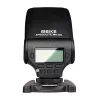 Meike MK-320 Olympus/Panasonic TTL rendszervaku