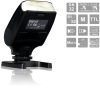 MEIKE Canon MK-320C vaku