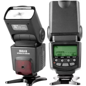 MEIKE Canon MK-430C vaku