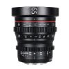 Meike MK 65mm T2.2 Sony E objektív