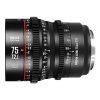 Meike MK 75mm T2.1 Canon EF-Mount S35 objektív