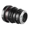 Meike MK 85mm T2.2 Sony E-Mount