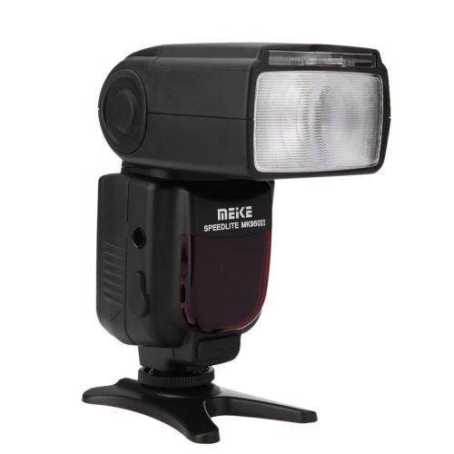 Meike TTL Flash MK 950II Nikon vaku