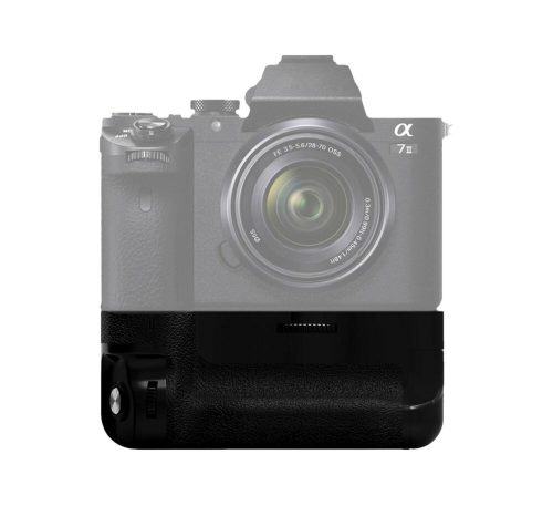 MEIKE Sony A7II markolat