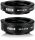 MEIKE Canon EOS M makro közgyűrű adapter