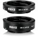 MEIKE Canon EOS M makro közgyűrű adapter