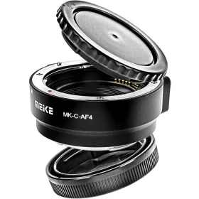 Canon EOSM EOS adapter