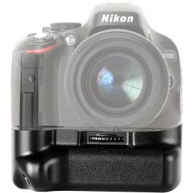 MEIKE Nikon D5100 markolat