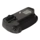 Meike portrémarkolat - battery grip (Nikon D600/MB-D14)