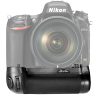 Nikon D750 markolat