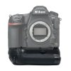 Nikon D850 markolat
