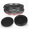 Meike Canon EF-EOS R bajonett adapter