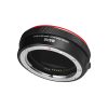 Meike Canon EF-EOS R bajonett adapter