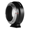 MEIKE Canon EF - Panasonic L-mount Átalakító Adapter