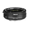 Meike EF–EOS M drop-in szűrőadapter