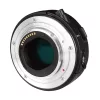 Meike EF–EOS M drop-in szűrőadapter