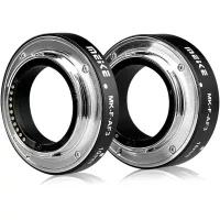 Fujifilm Elektromos Autófókusz adapterek