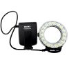MEIKE univerzális FC110 makro fotós körvaku vaku