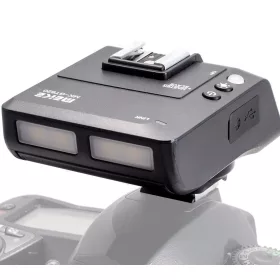 Meike MK-GT620 TTL Fuji adó-vevő