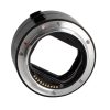 Meike MK-L-AF1 L bajonett Autofókusz Makro közgyűrűsor -13mm, 18mm