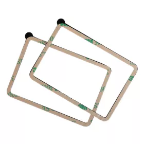 Meike LCD kereső (viewfinder) rögzítő keret 3:2