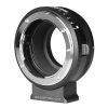 Meike Micro 4/3-Nikon F bajonett adapter
