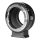 Meike Micro 4/3-Nikon F bajonett adapter
