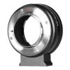 Meike Micro 4/3-Nikon F bajonett adapter
