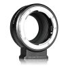 Meike Micro 4/3-Nikon F bajonett adapter

