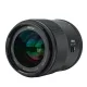 Meike APS-C 33mm F1.4 AF STM Sony E kamera objektív
