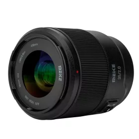 Meike 35mm F2.0 AF STM Nikon Z kamera objektív