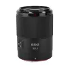 Meike 50mm f/1.8 AF STM Sony E kamera objektív