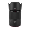 Meike 50mm f/1.8 AF STM Nikon Z kamera objektív