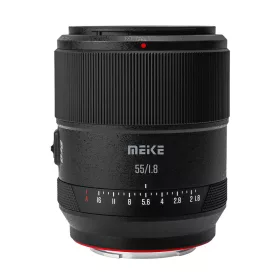 Meike 55mm F/1.8 AF STM PRO Nikon Z objektív