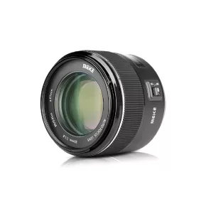 Meike 85mm f/1.8 AF Nikon F kamera objektív