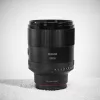 Meike 85mm f/1.4 AF STM Fullframe Sony E kamera objektív