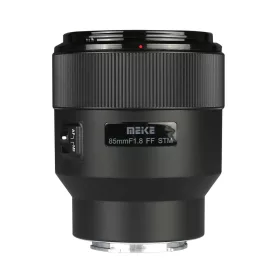 Meike 85mm f/1.8 AF STM L-mount objektív