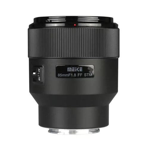 Meike 85mm f/1.8 AF STM L-mount objektív