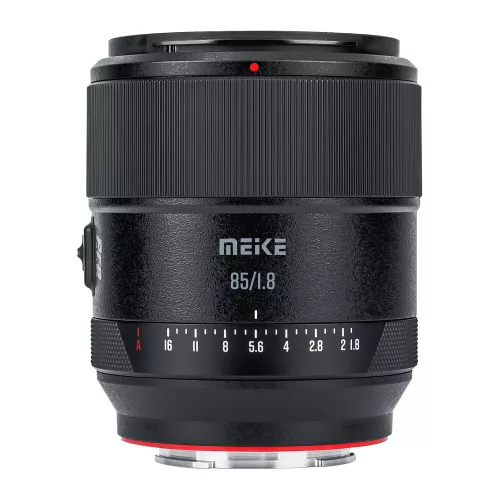 Meike 85mm F/1.8 AF STM PRO L-mount objektív