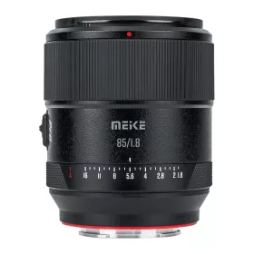 Meike 85mm F/1.8 AF STM PRO Nikon Z objektív
