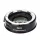 Meike EF-E 0.71x Speed Booster objektívadapter - Sony E mount