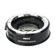 Meike EF-E 0.71x Speed Booster objektívadapter - Sony E mount