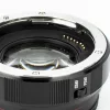 Meike EF-E 0.71x Speed Booster objektívadapter - Sony E mount