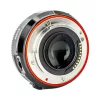 Meike EF-E 0.71x Speed Booster objektívadapter - Sony E mount