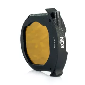 Meike ND8 drop-in szűrő (EF–EOS R adapterhez)