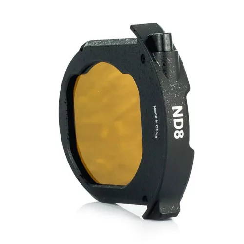 Meike ND8 drop-in szűrő (EF–EOS R adapterhez)