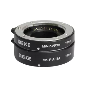 Meike Makró Közgyűrű Szett Micro 4/3