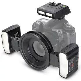Meike MK-MT24 makró dupla vaku szett (Canon)