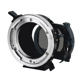   Meike MK PLTX C drop-in szűrős Arri PL-Nikon Z objektívadapter